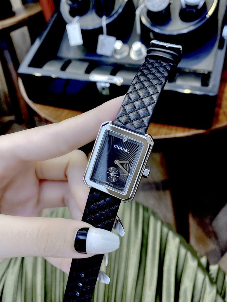 Đồng hồ Chanel nữ siêu cấp