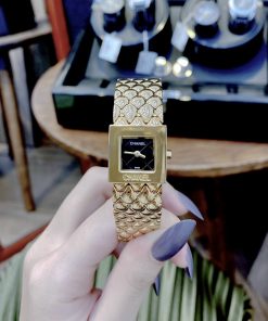 Đồng hồ Chanel nữ siêu cấp