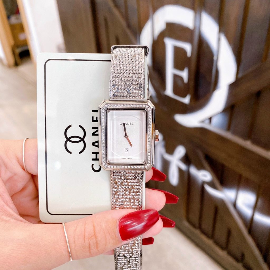 Đồng hồ Chanel siêu cấp
