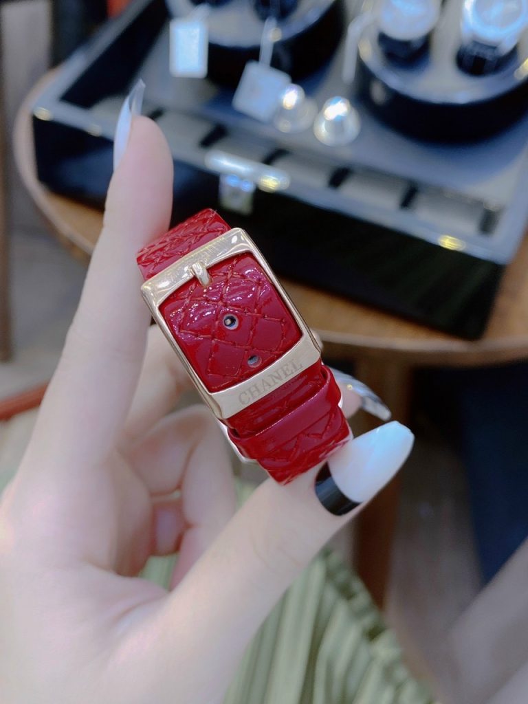 Đồng hồ Chanel siêu cấp