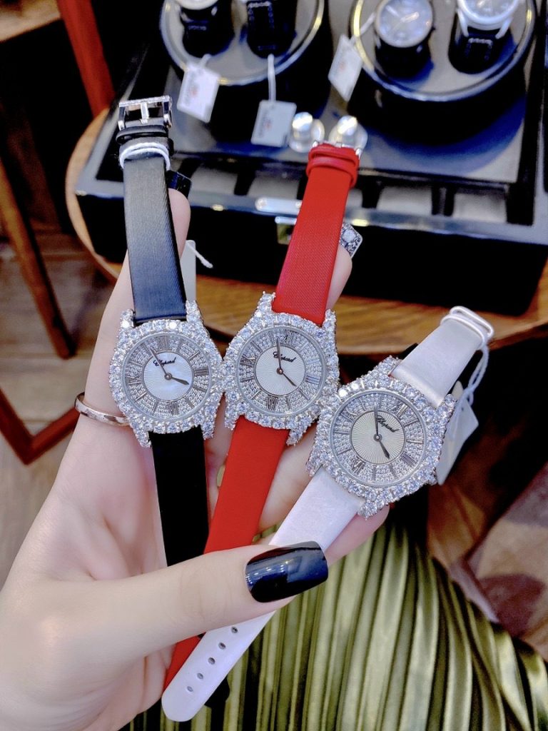 Đồng hồ Chopard