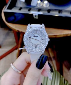 Đồng hồ Chopard nữ siêu cấp