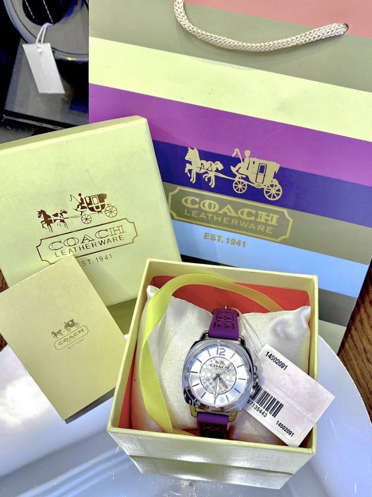 Đồng hồ Coach 14502091