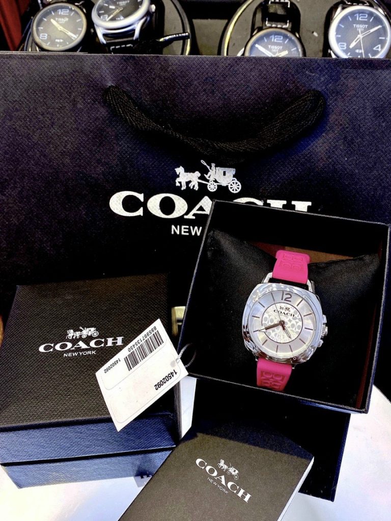 Đồng hồ Coach 14502092