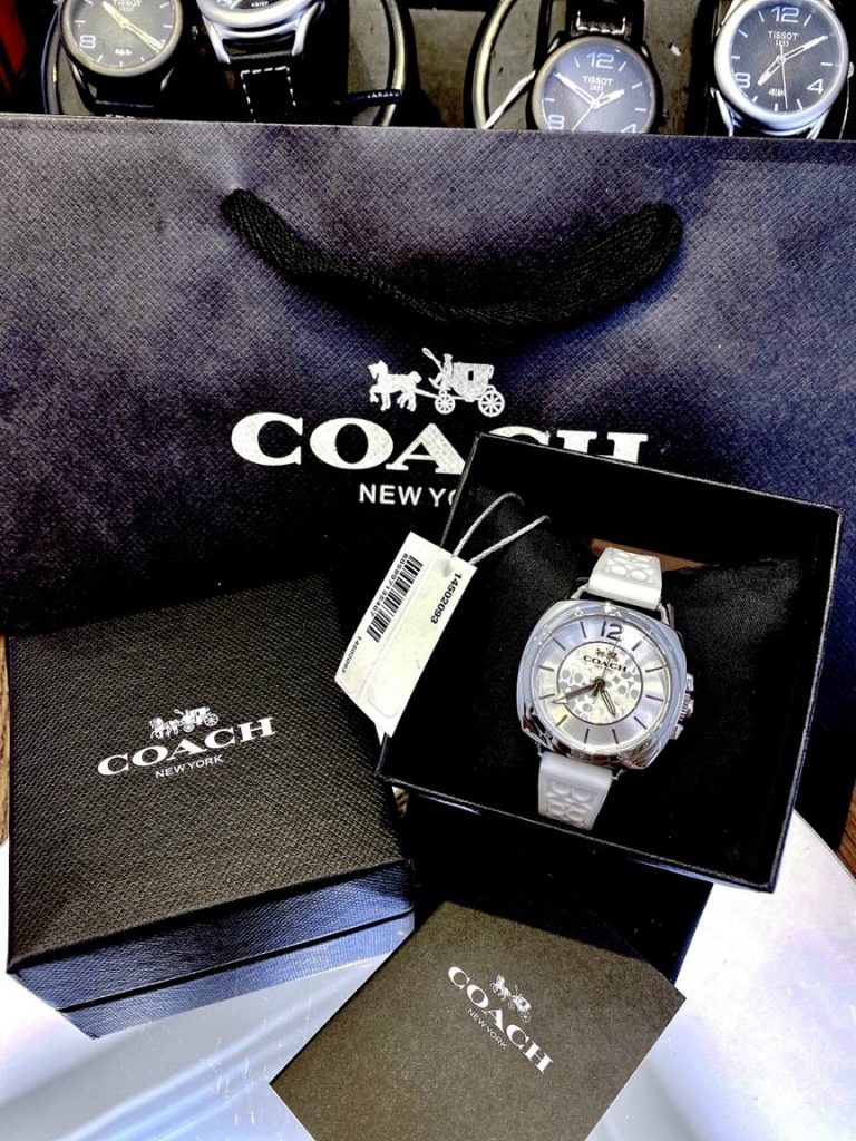 Đồng hồ Coach 14502093