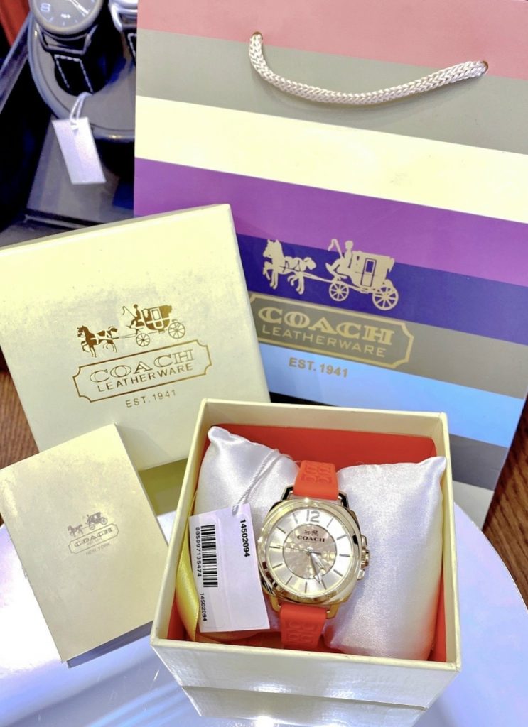 Đồng hồ Coach 14502094