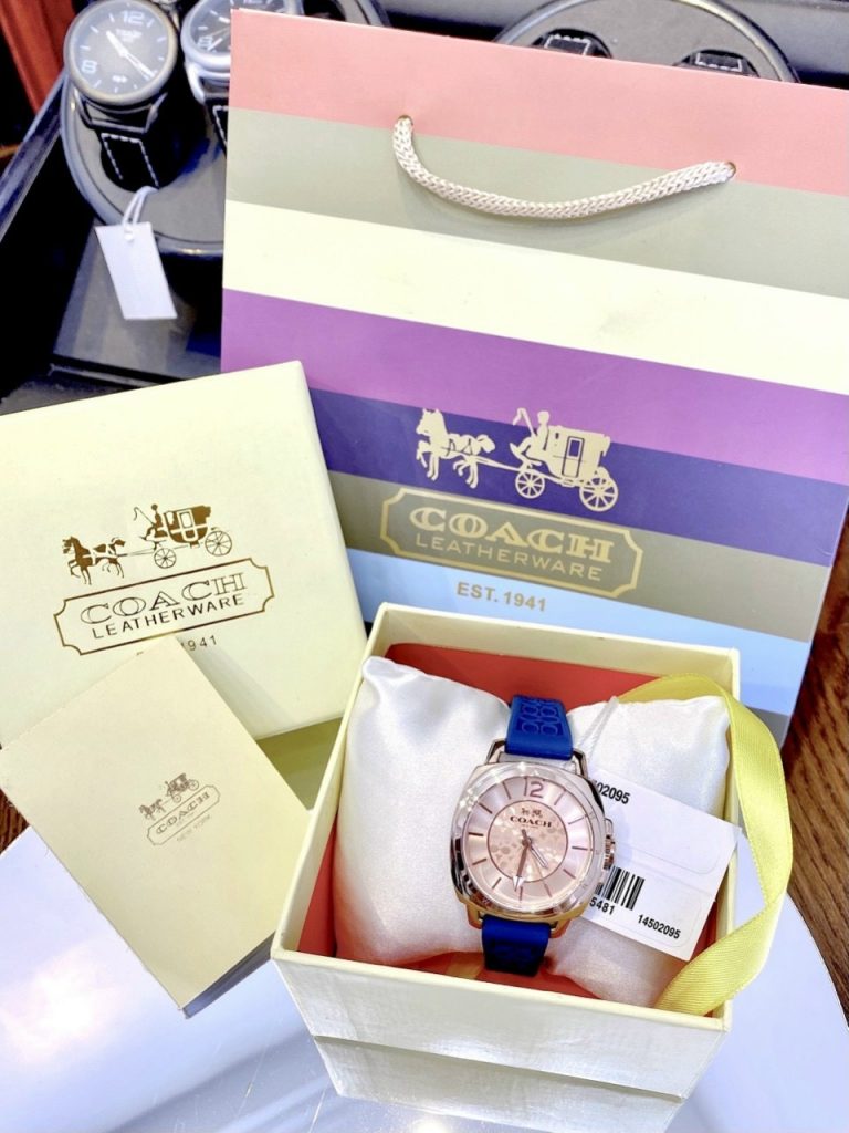 Đồng hồ Coach 14502095