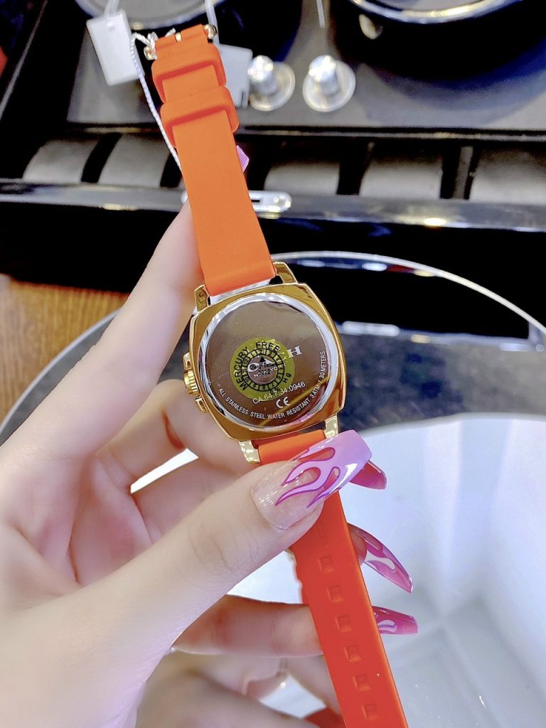 Đồng hồ Coach Boyfriend