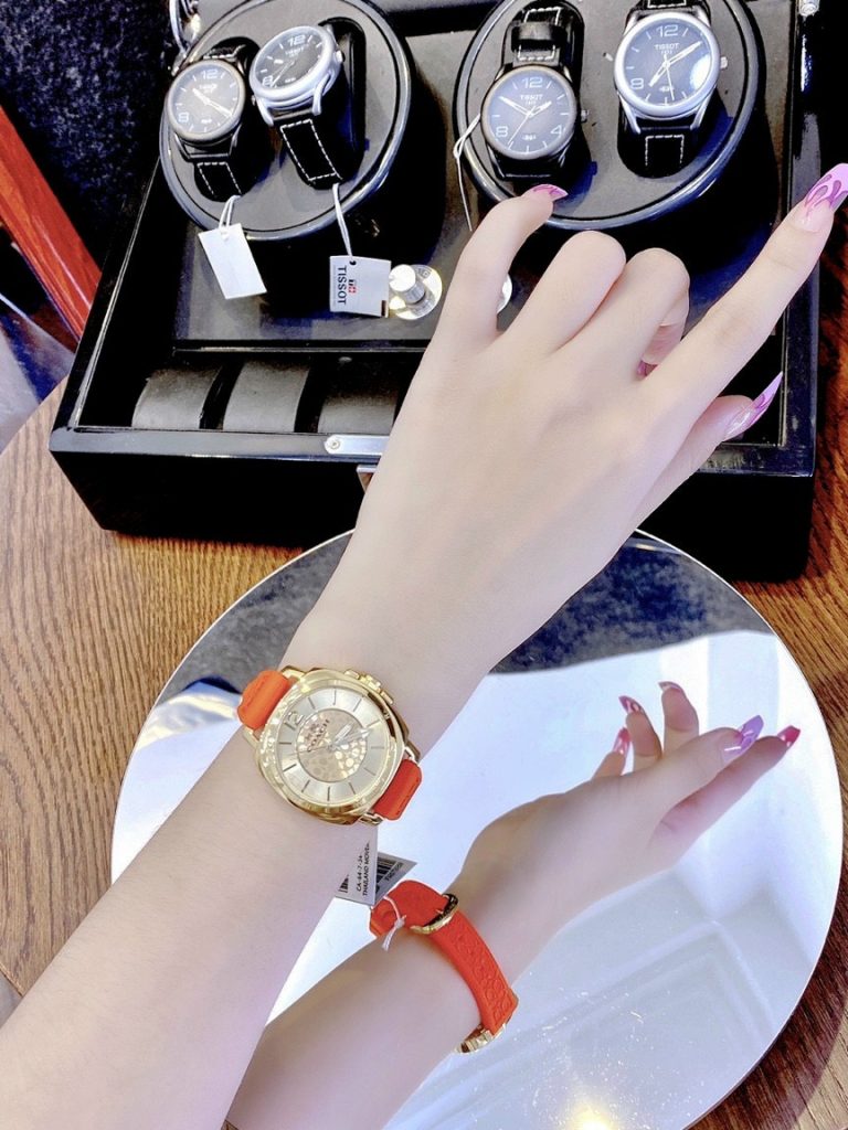 Đồng hồ Coach New York