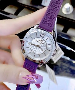 Đồng hồ Coach New York