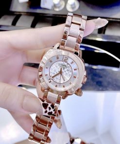 Đồng hồ Coach New York