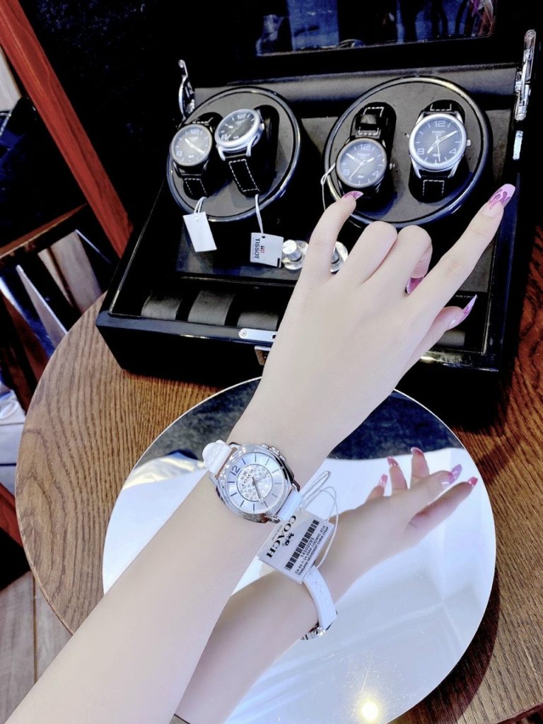 Đồng hồ Coach New York