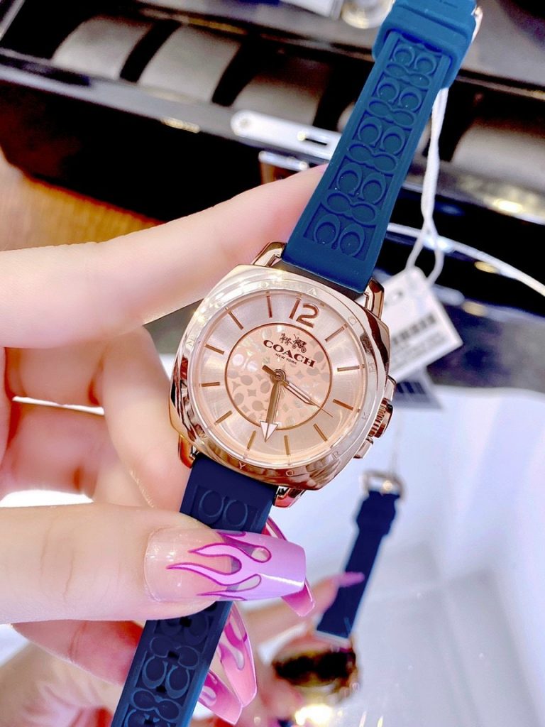 Đồng hồ Coach nữ giá rẻ