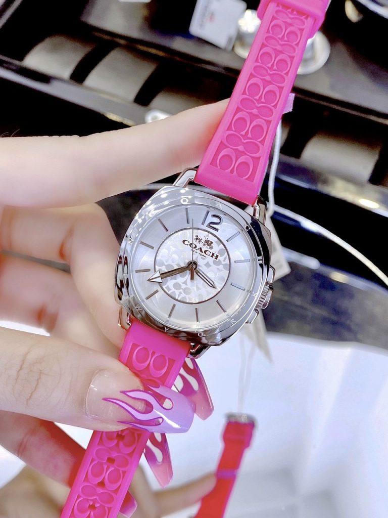 Đồng hồ Coach nữ giá rẻ