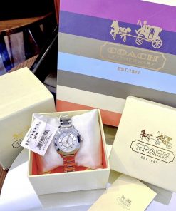 Đồng hồ Coach nữ giá rẻ