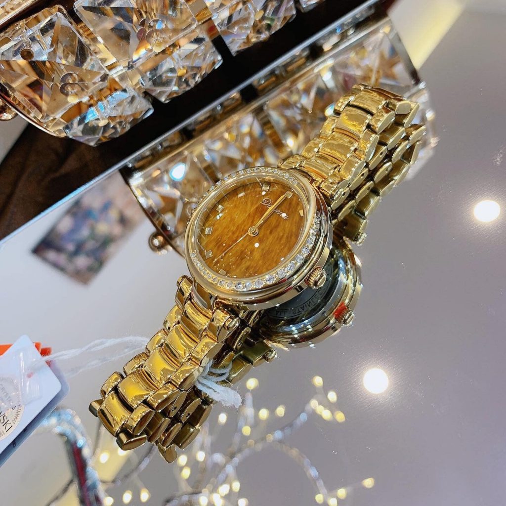 Đồng hồ Davena Austria