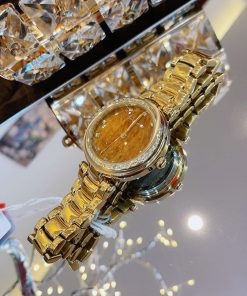 Đồng hồ Davena Austria