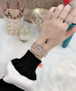 Đồng hồ Davena Austria