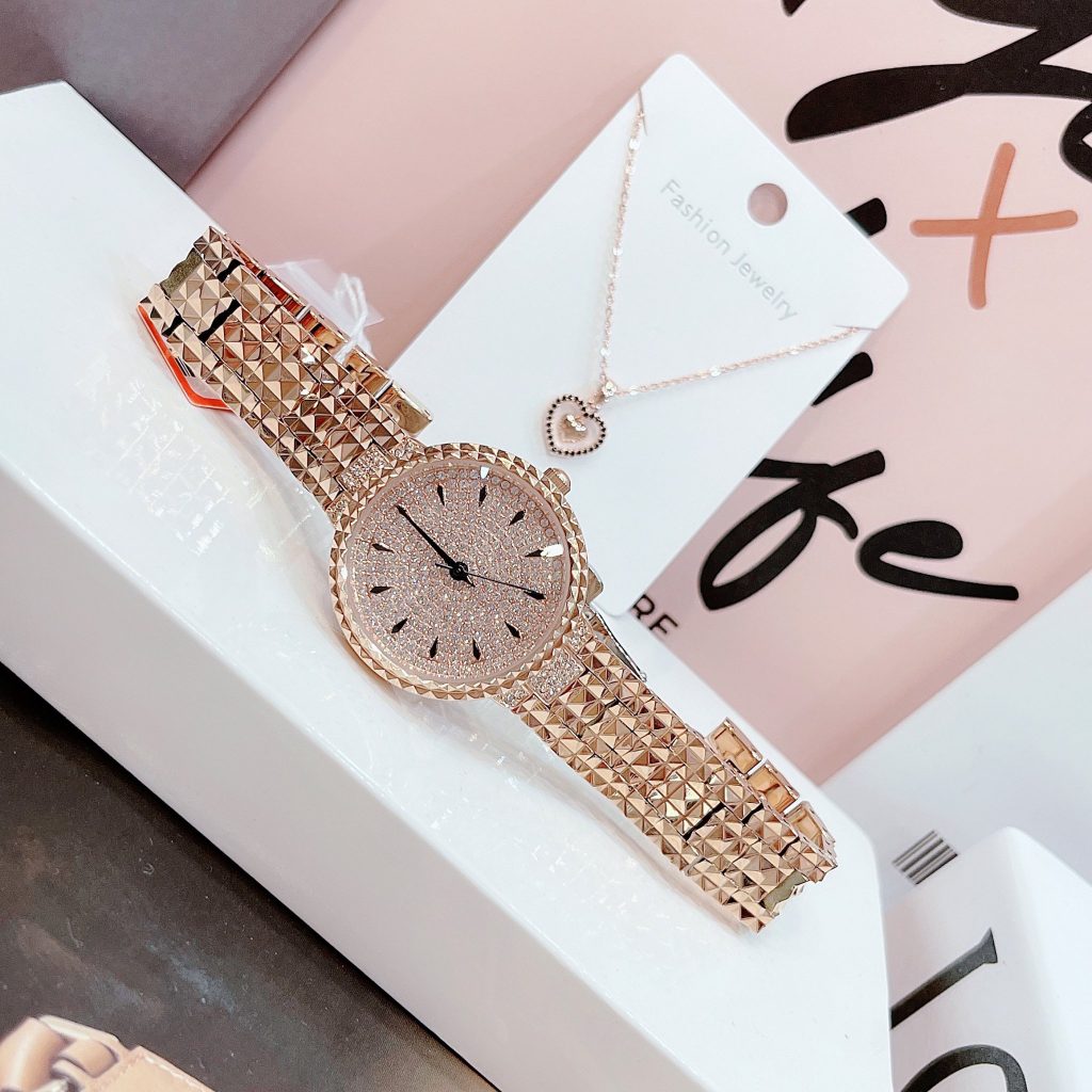 Đồng hồ Davena Austria 61368