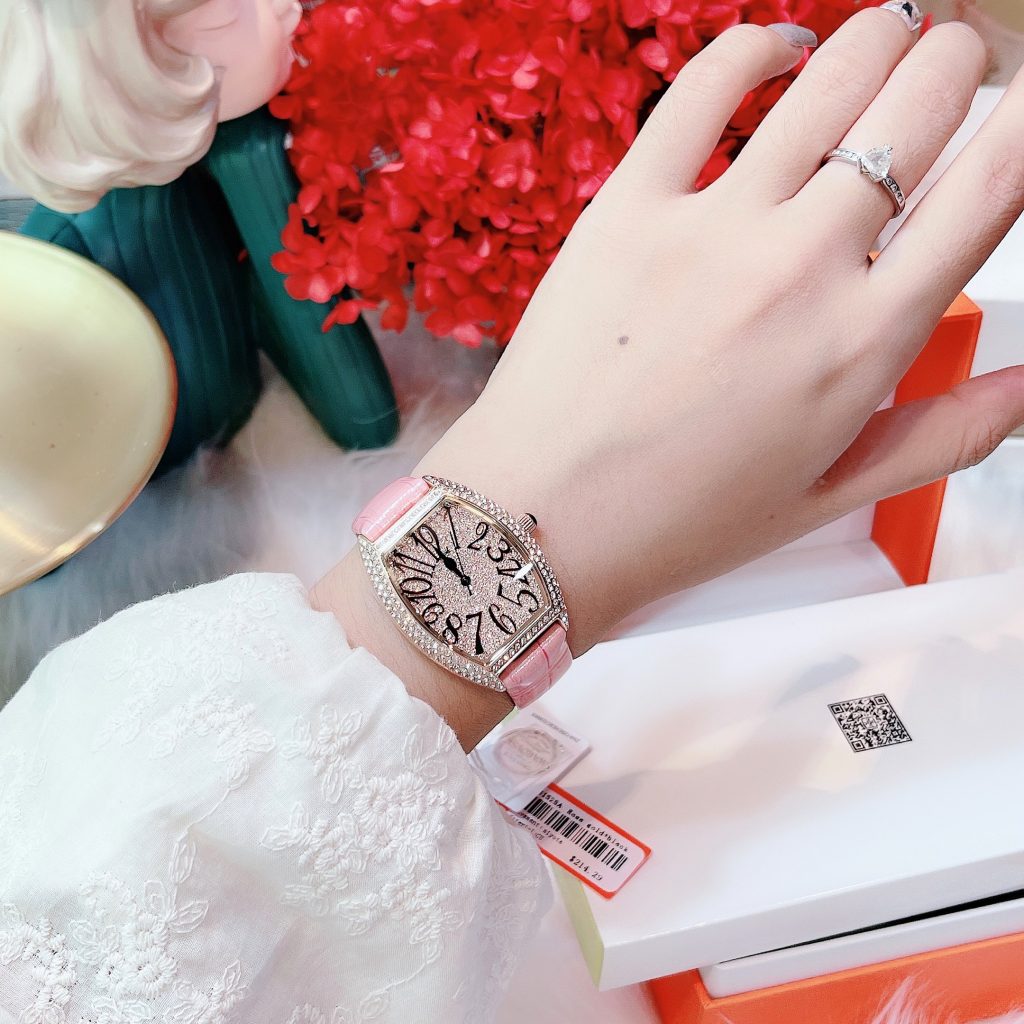 Đồng hồ Davena D31525