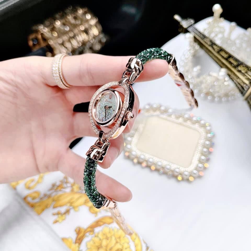 Đồng hồ Davena D61625