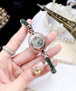 Đồng hồ Davena chính hãng xách tay