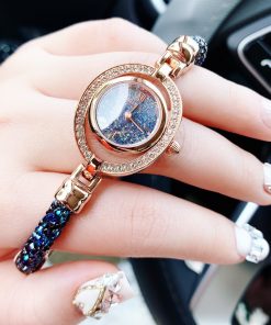 Đồng hồ Davena chính hãng xách tay