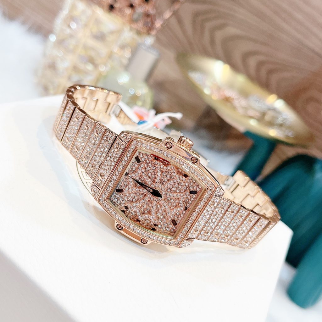 Đồng hồ Davena nữ chính hãng