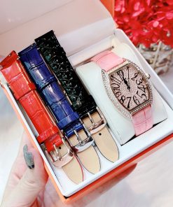 Đồng hồ Davena nữ chính hãng