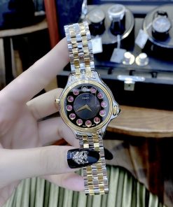 Đồng hồ Fendi Crazy Carats