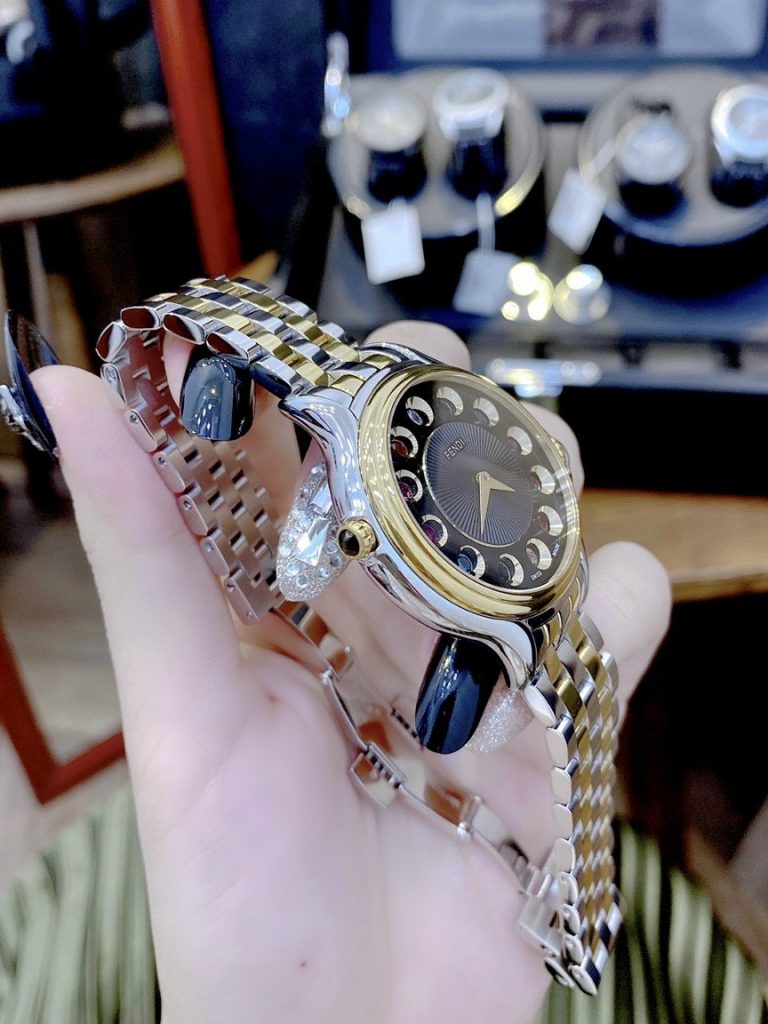 Đồng hồ Fendi giá rẻ