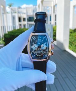 Đồng hồ Franck Muller