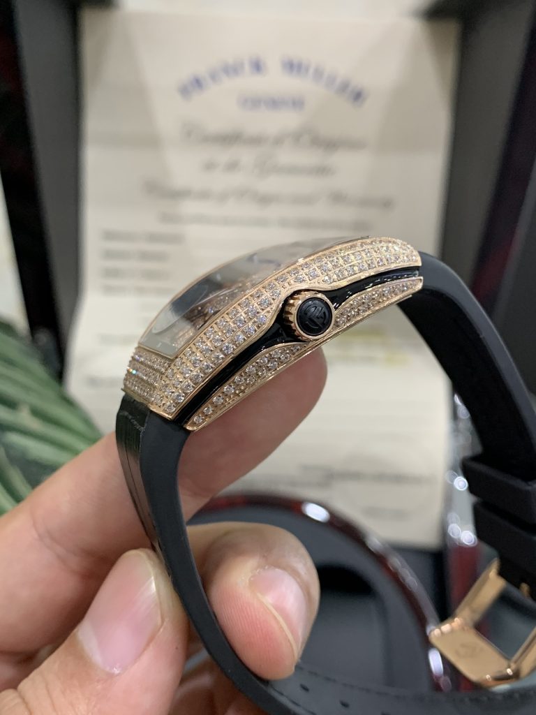 Đồng hồ Franck Muller ABF Thụy Sỹ