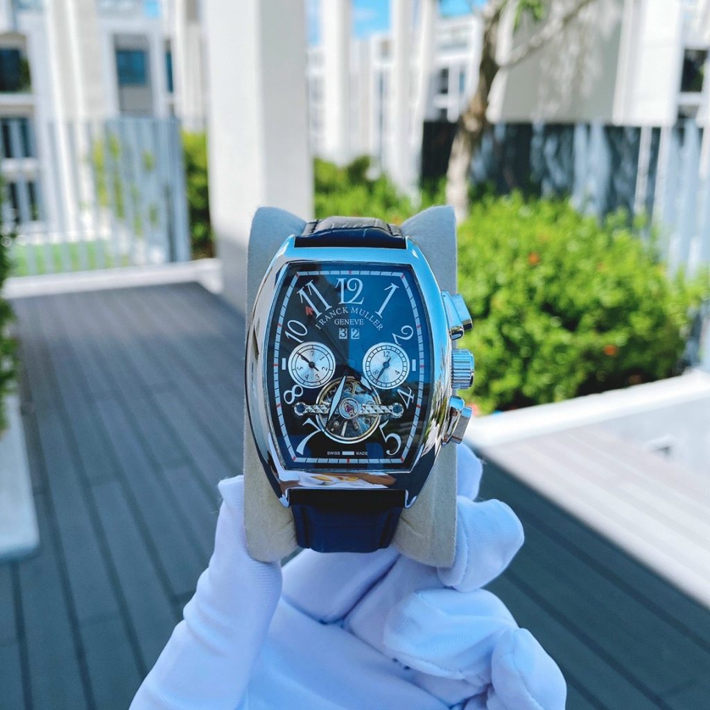 Đồng hồ Franck Muller giá rẻ