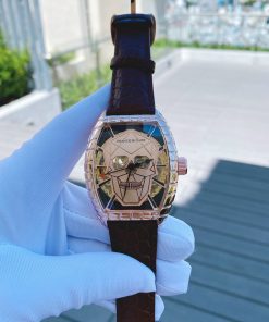 Đồng hồ Franck Muller nam