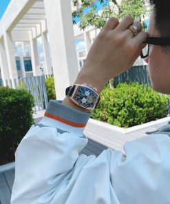 Đồng hồ Franck Muller nam