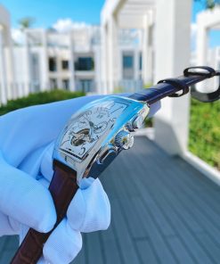 Đồng hồ Franck Muller super fake