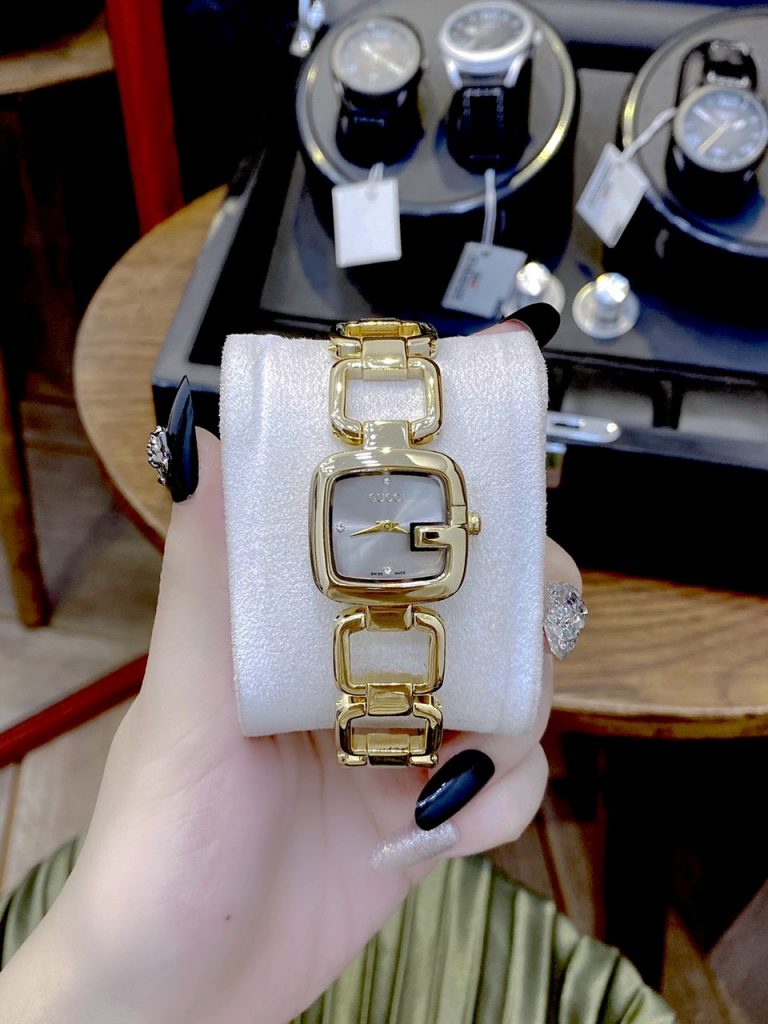 Đồng hồ Gucci