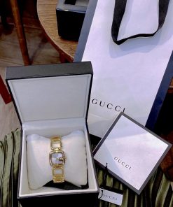Đồng hồ Gucci nữ siêu cấp