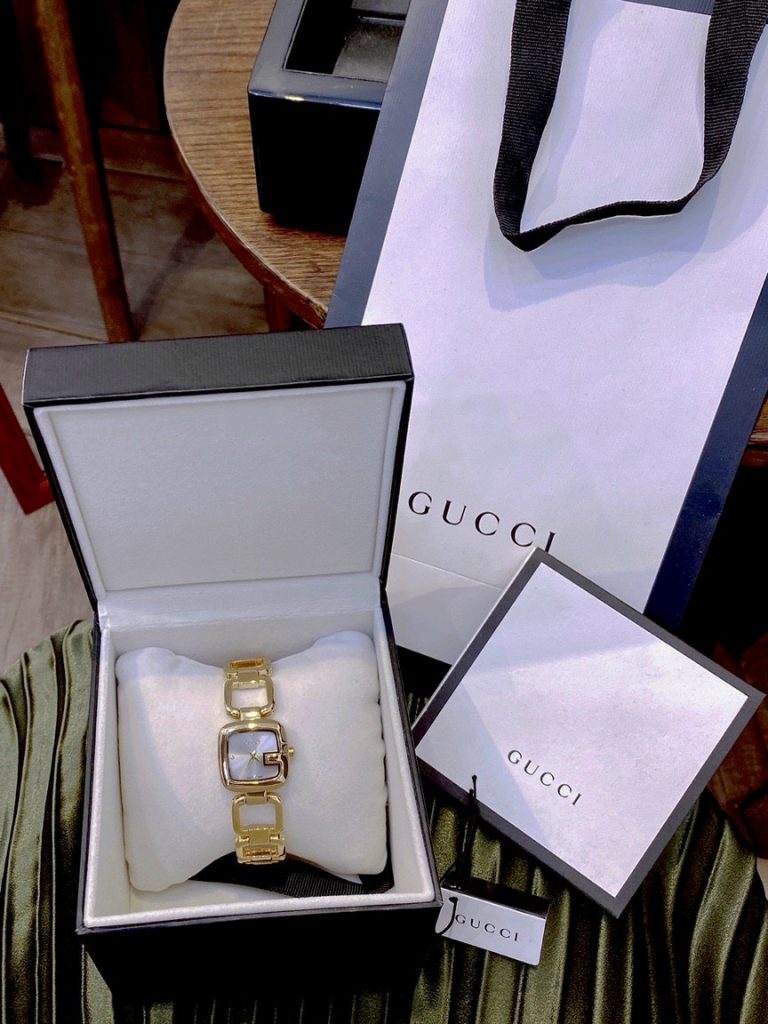 Đồng hồ Gucci nữ siêu cấp