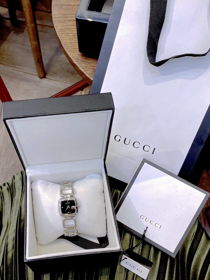 Đồng hồ Gucci nữ siêu cấp Đồng hồ Gucci nữ siêu cấp