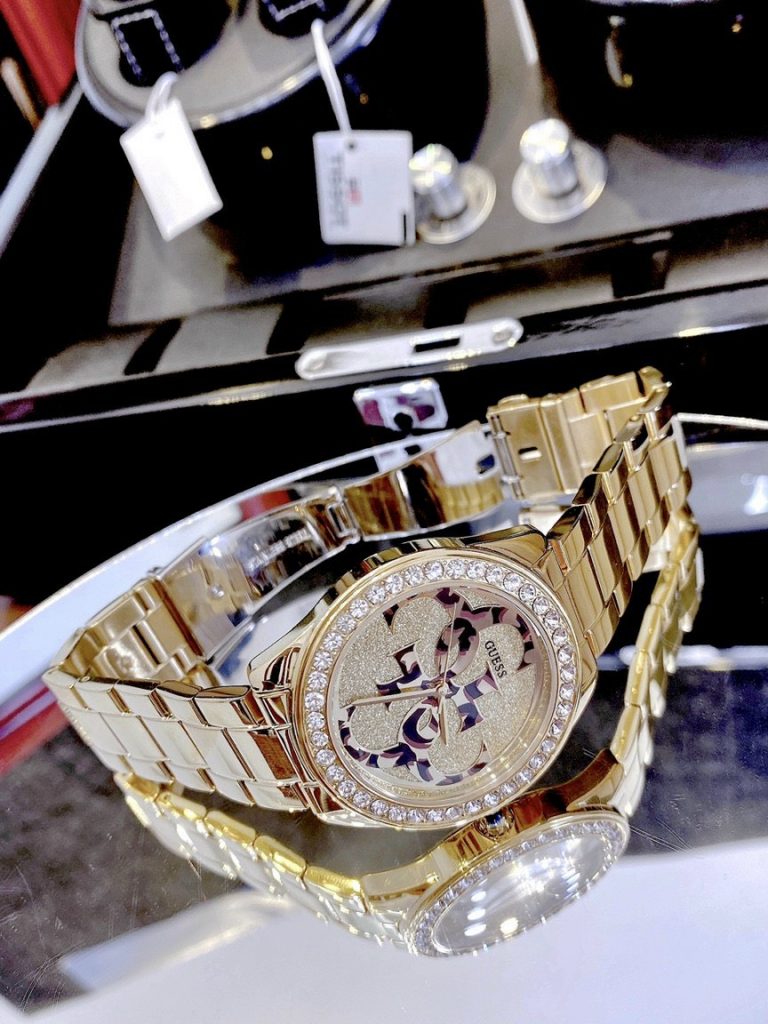 Đồng hồ Guess W1201L2