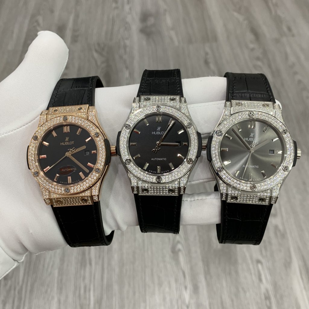 Đồng hồ Hublot