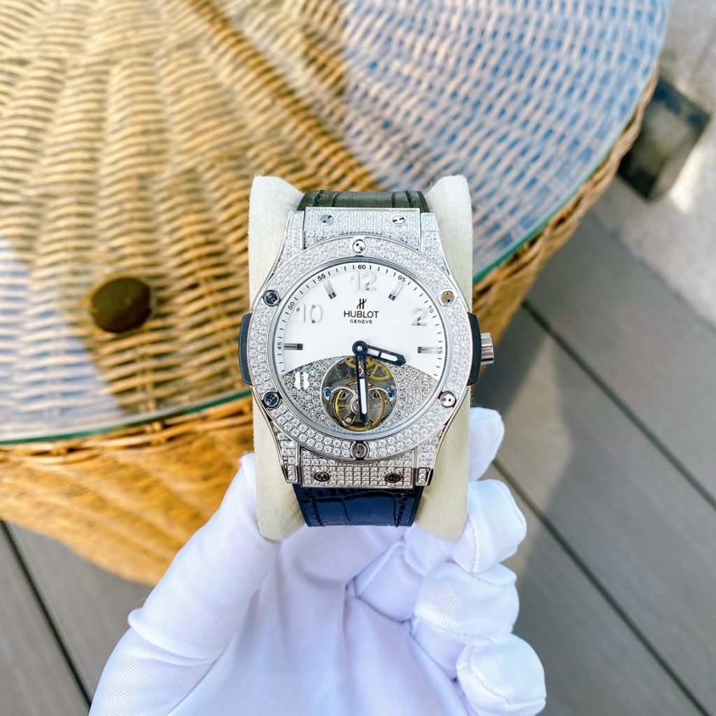 Đồng hồ Hublot
