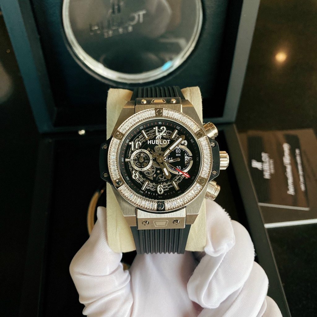 Đồng hồ Hublot