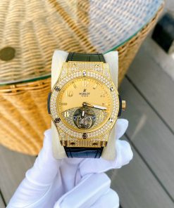 Đồng hồ Hublot