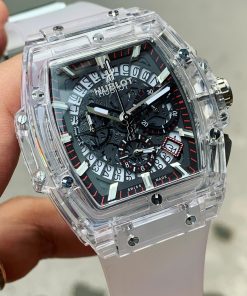 Đồng hồ Hublot Sapphire