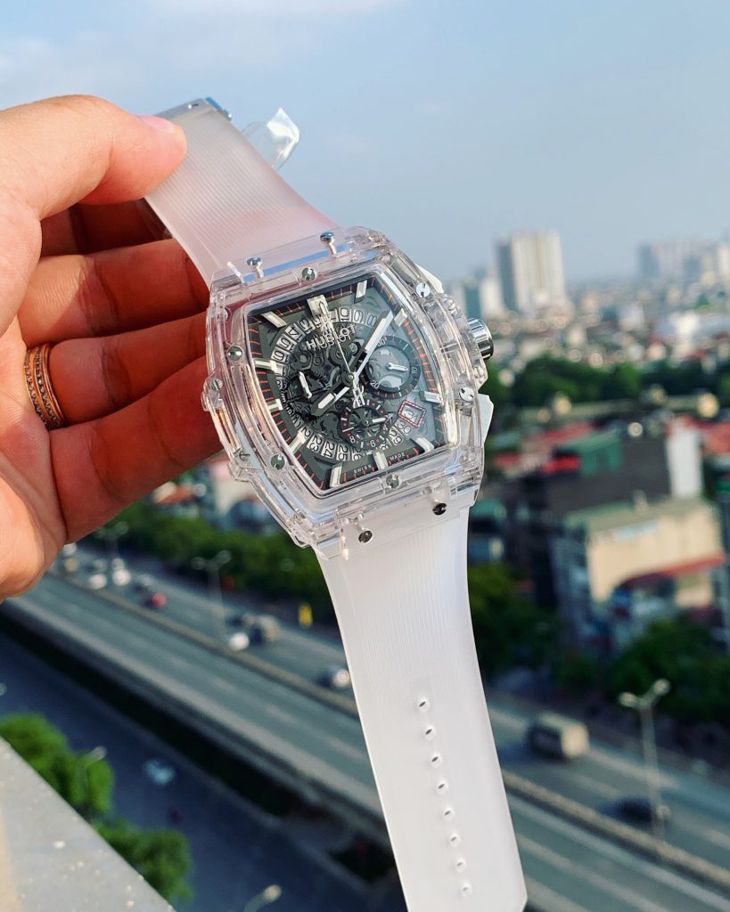 Đồng hồ Hublot Super Fake