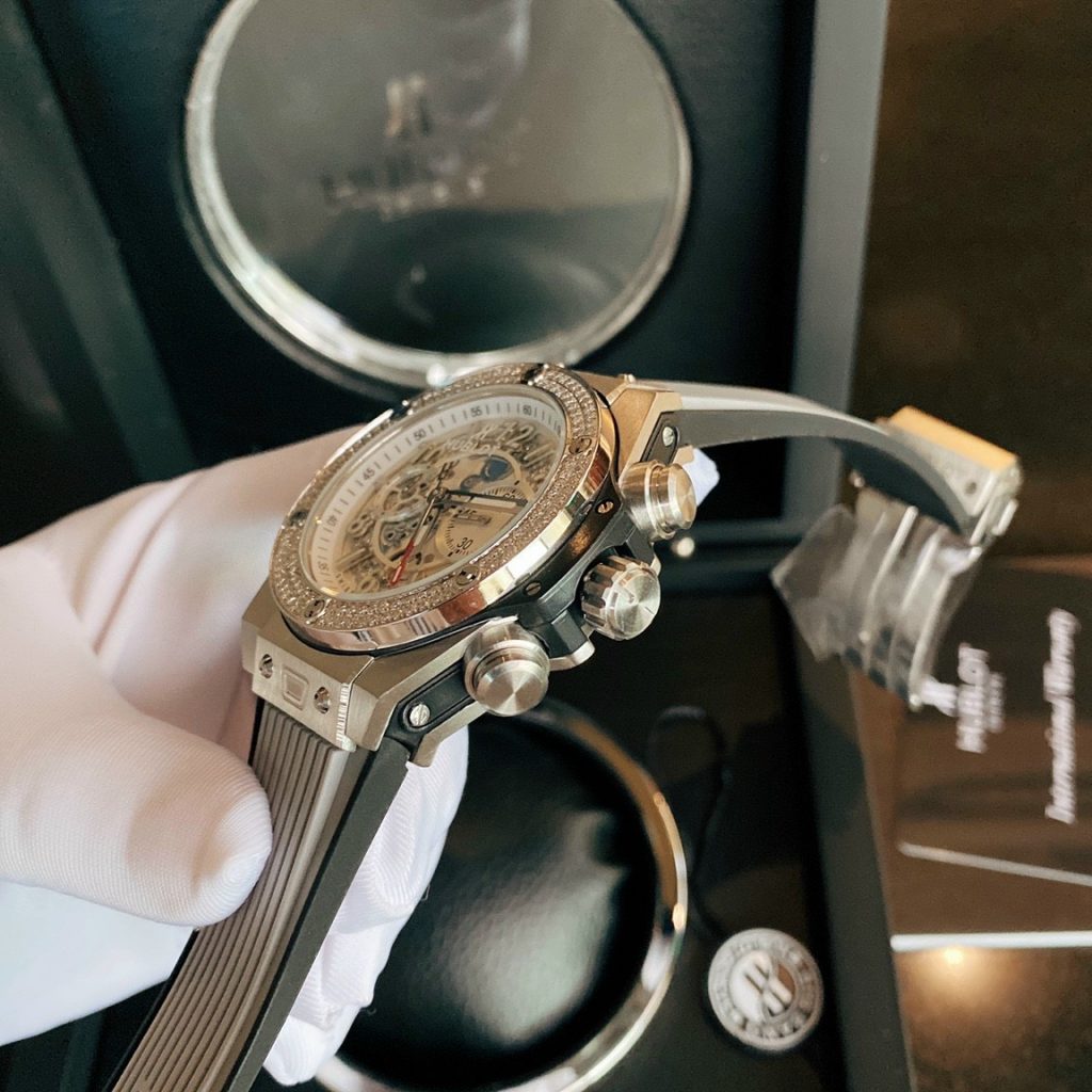 Đồng hồ Hublot giá rẻ