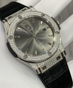 Đồng hồ Hublot máy nhật